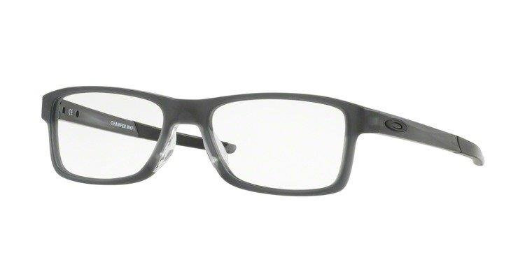 Oakley Oprawa Korekcyjna Champfer MNP Satin Grey Smoke Ox8089-03
