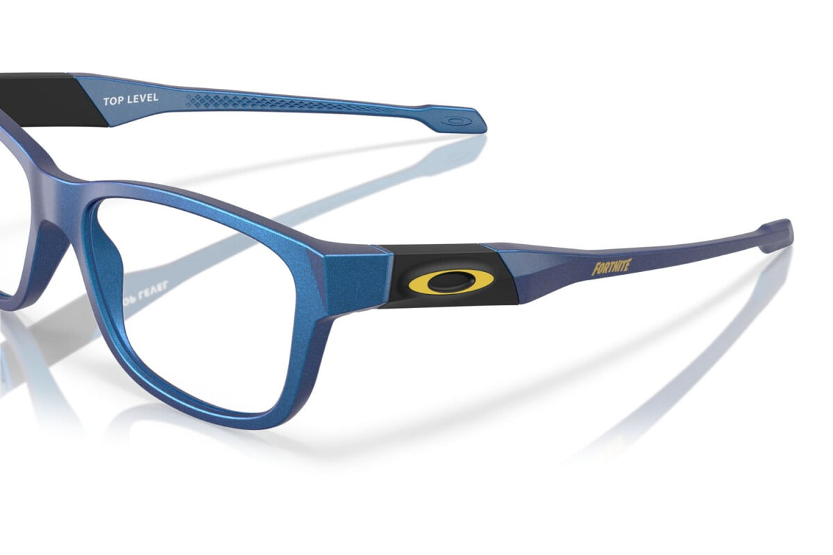 Oakley Optical frame Dziecięce TOP LEVEL OY8012-07