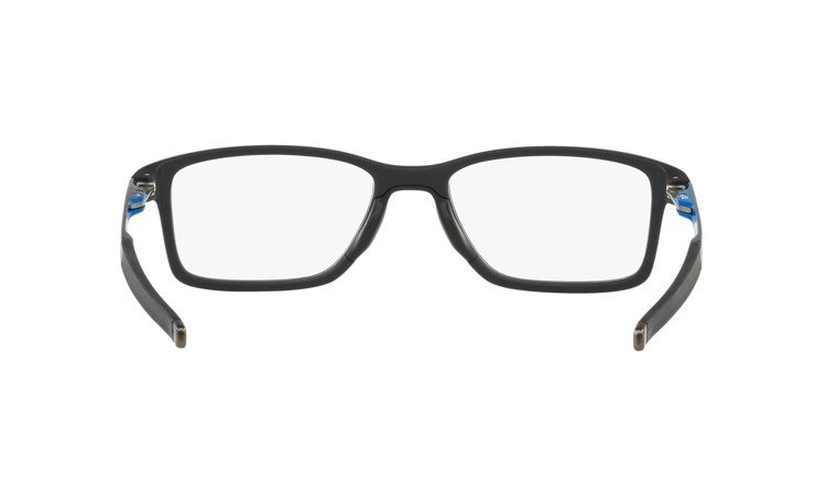 Oakley Oprawy korekcyjne GAUGE 7.1 Satin Black OX8112-04