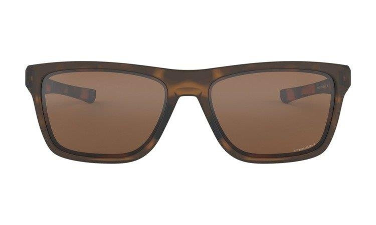 Oakley Sunglasses HOLSTON Matte Brown Tortoise/... OO9334-10