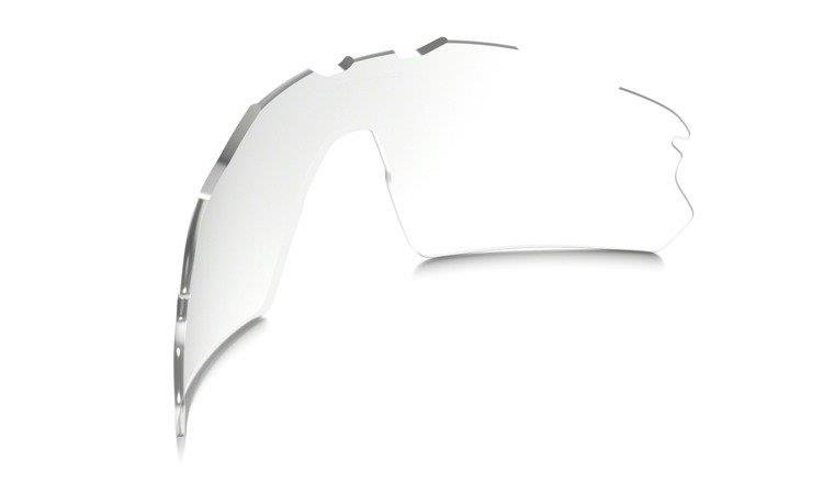 Oakley Lenses RADAR EV PITCH Clear 101-354-006