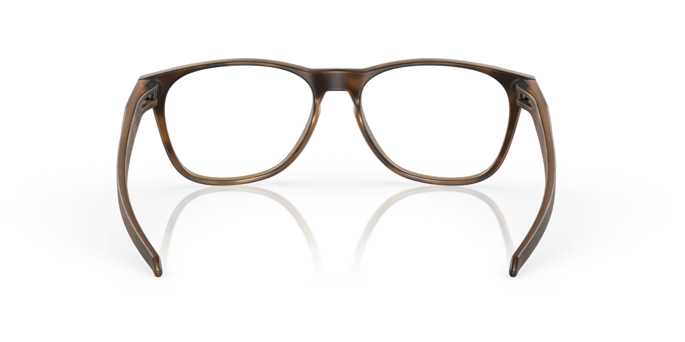 Oakley Optical frame OJECTOR RB Satin Brown Tortoise OX8177-05