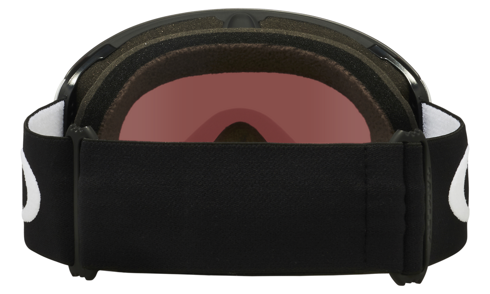 OAKLEY Gogle zimowe FLIGHT DECK L Matte Black/Prizm Snow Dark Grey OO7050-90