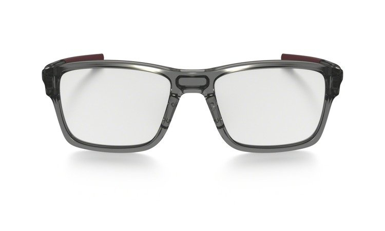 OAKLEY Oprawa Korekcyjna SPLINTER Grey Shadow OX8077-03