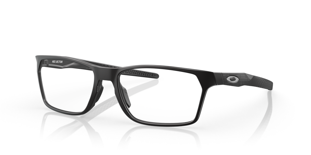 Oakley Optical frame HEX JECTOR Satin Black OX8032-05