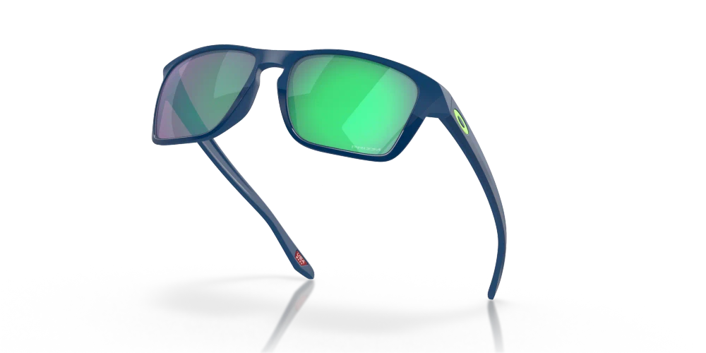 Oakley Okulary przeciwsłoneczne SYLAS OO9448-20