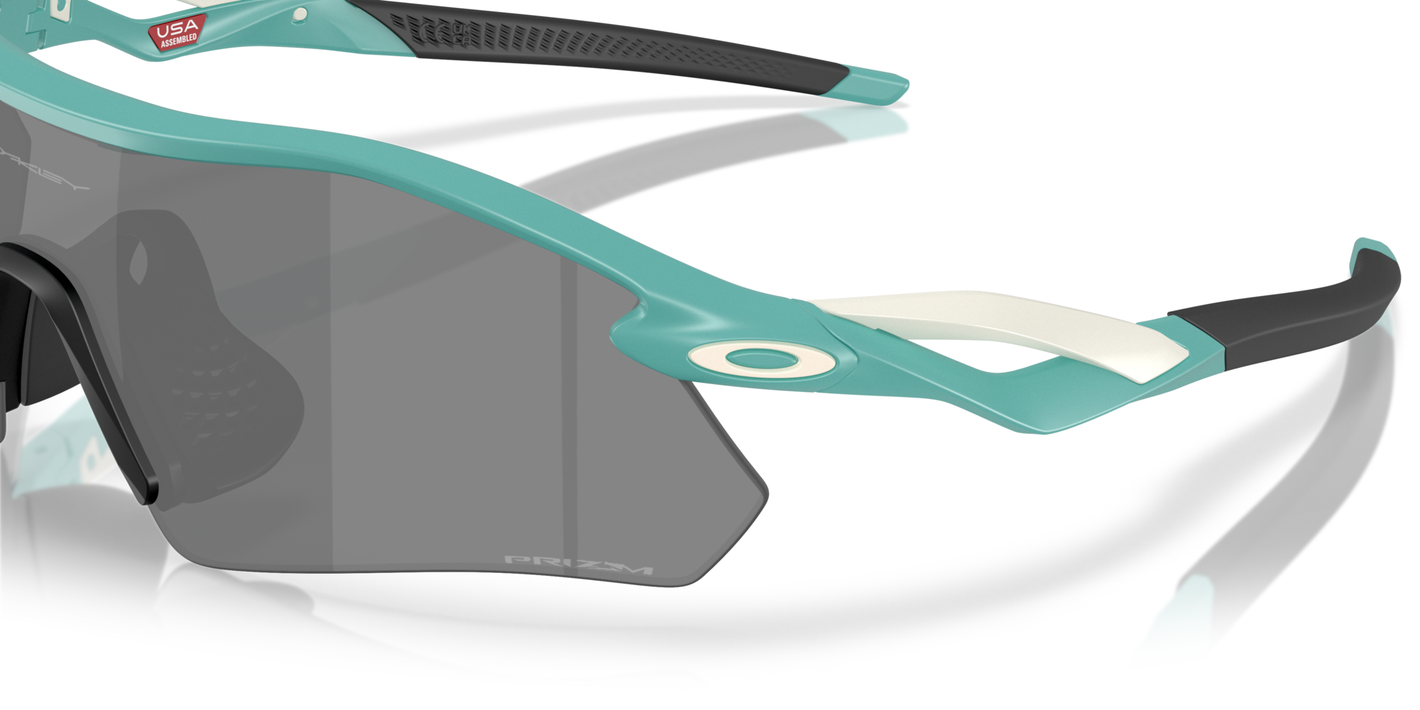 Oakley Sunglasses RADAR PLATE OO9495D-04