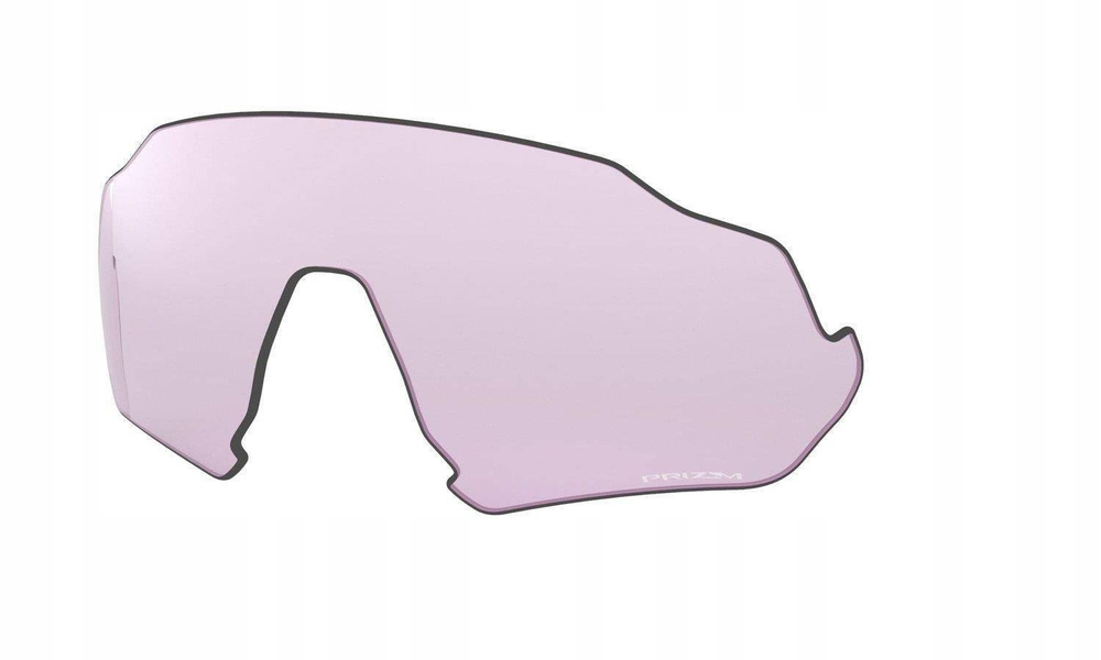 Oakley szyba Flight Jacket Prizm Low Light  102-899-018