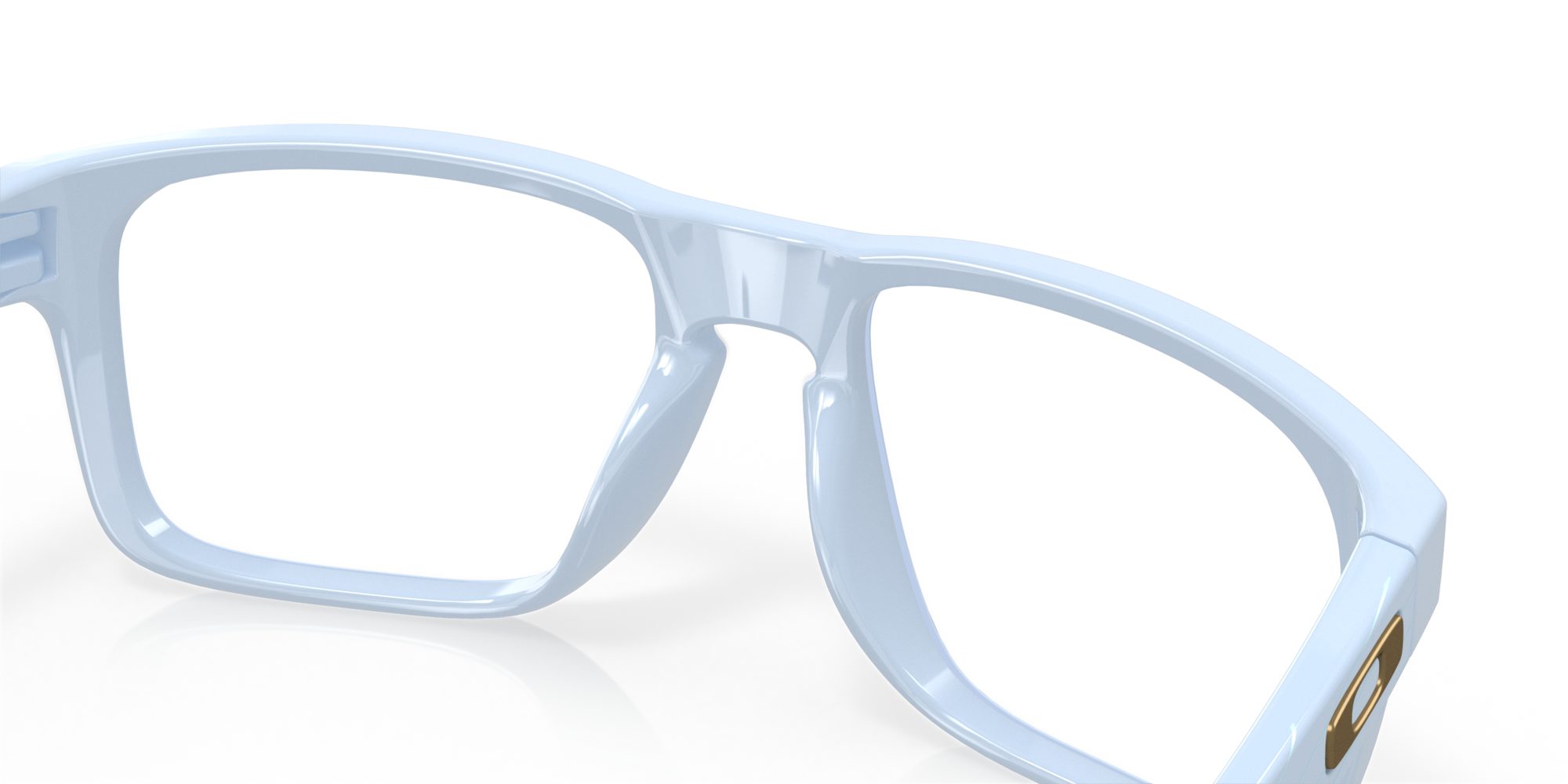 Oakley Optical frame HOLBROOK RX OX8156-13