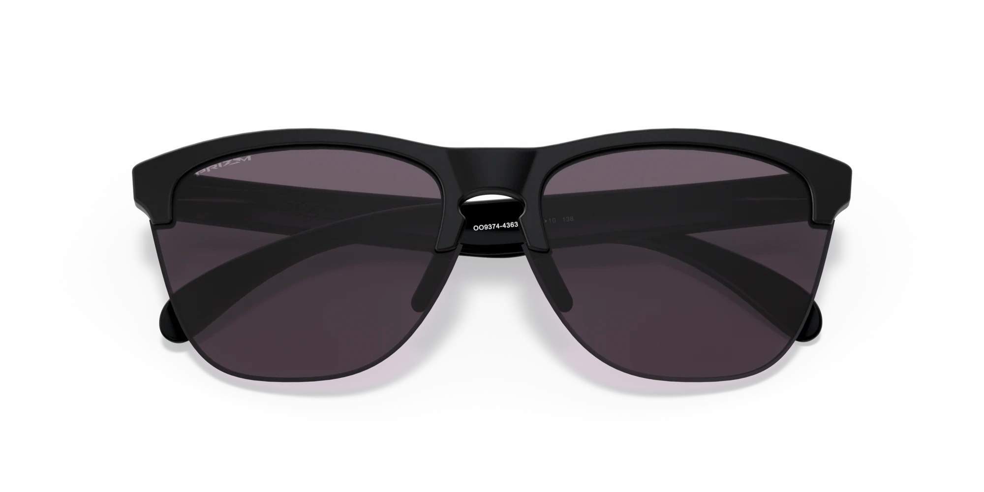 Oakley Sunglasses FROGSKINS LITE OO9374-43