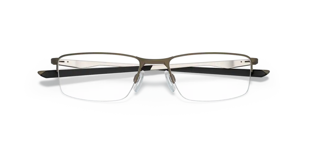 Oakley Optical Frame SOCKET 5.5 Satin Lead OX3218-08