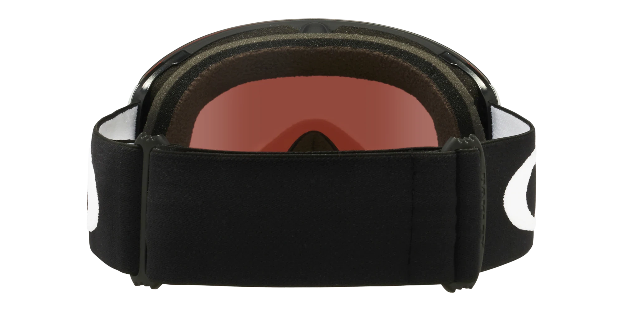 Gogle Oakley FLIGHT DECK Matte Black/Prizm Sapphire Iridium OO7050-20