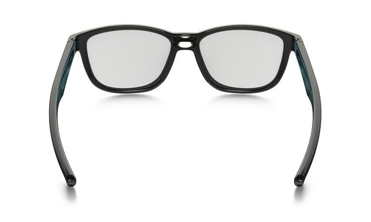 Oakley Oprawa korekcyjna CROSS STEP Polished Black OX8106-02