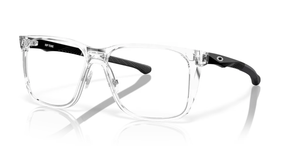 Oakley Optical frame HIP TONE Polished Clear OX8182-03