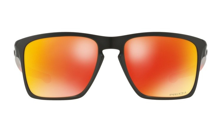 Oakley Okulary SLIVER™ XL Ruby Fade / Prizm Ruby OO9341-14