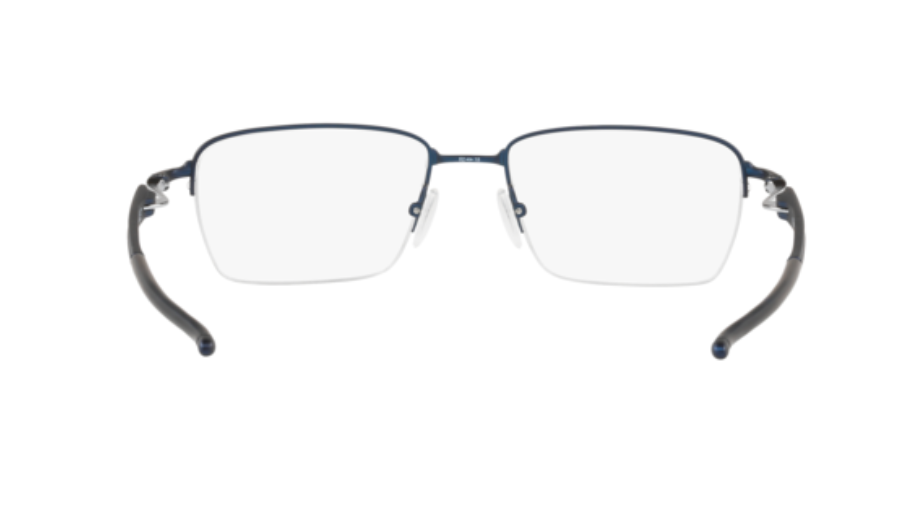 Oakley Optical Frame GAUGE 3.2 BLADE Matte Midnight OX5128-03