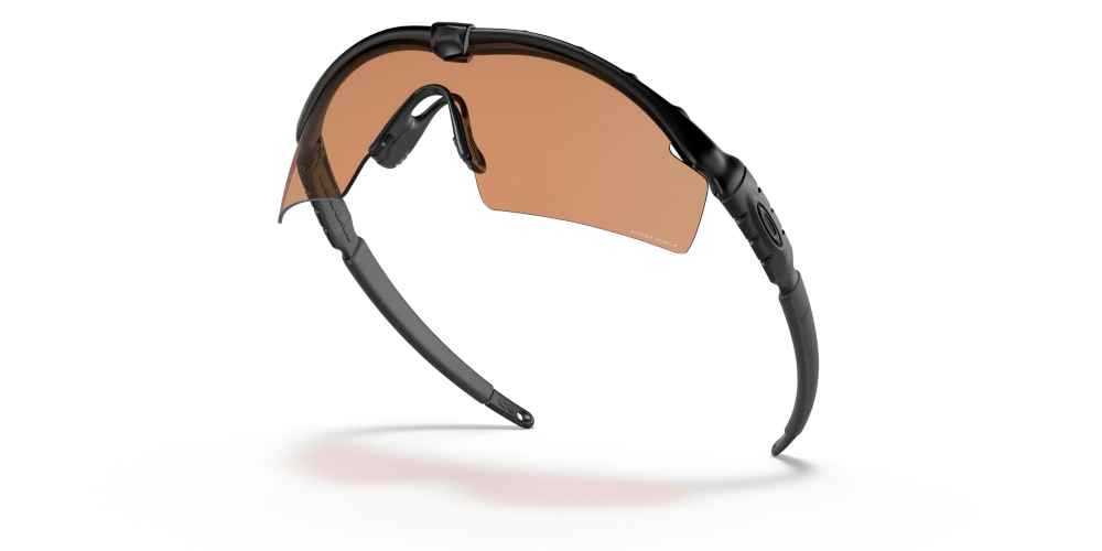 Oakley Sunglasses Matte Black/Clear OO9213-07