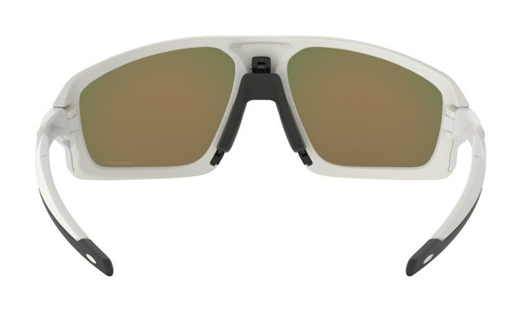 Oakley FIELD JACKET Matte White/... OO9402-02