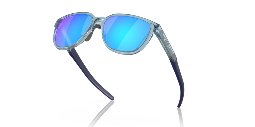 Oakley Sunglasses ACTUATOR Transparent stonewash/Prizm sapphire OO9250-06