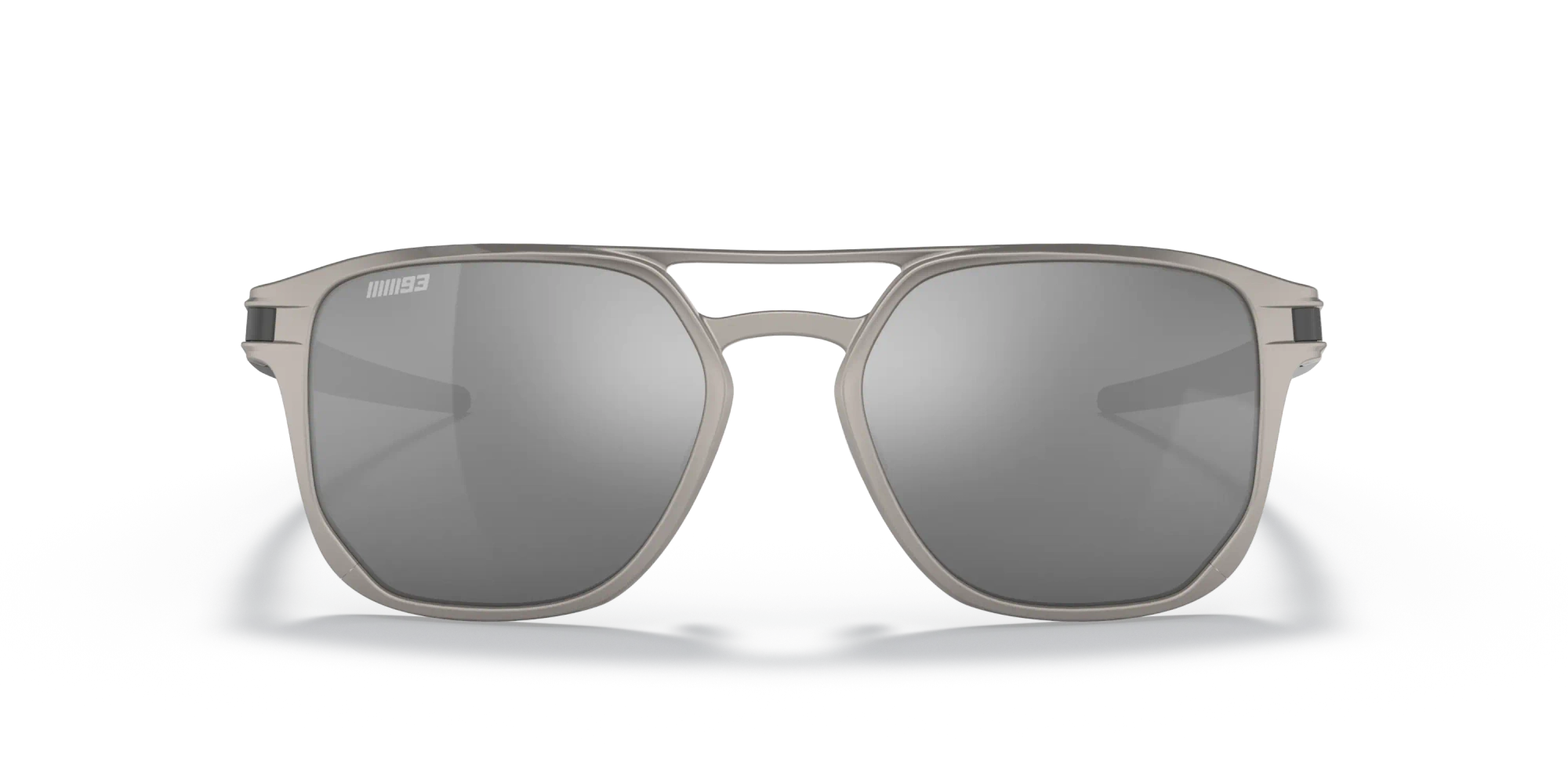 Oakley Sunglasses LATCH ALPHA Marc Marquez Signature Series Satin Olive/Prizm Black OO4128-10