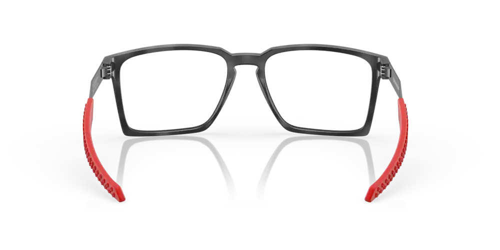 Oakley Optical frame EXCHANGE Satin Black OX8055-04