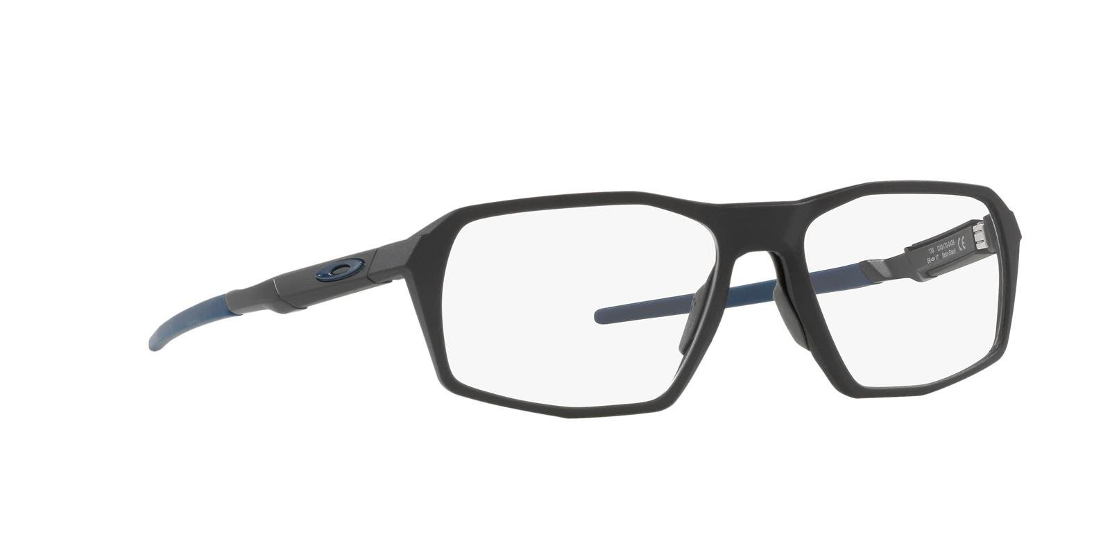 Oakley Okulary korekcyjne TENSILE Satin Black OX8170-04