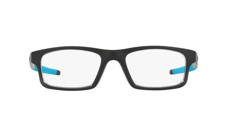 Oakley Optical frame CROSSLINK PITCH Satin Black OX8037-01