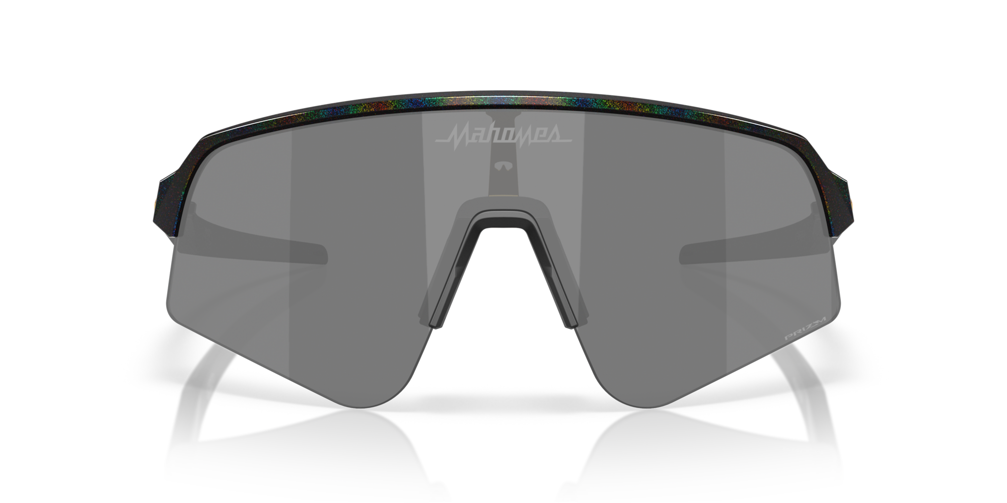 Oakley Okulary przeciwsłoneczne Sutro Lite Sweep Dark Galaxy / Prizm Black OO9465-34