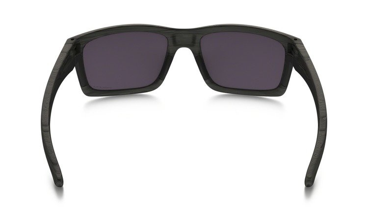 OAKLEY Sunglasses MAINLINK Woodgrain Collection / Prizm Daily Polarized OO9264-19