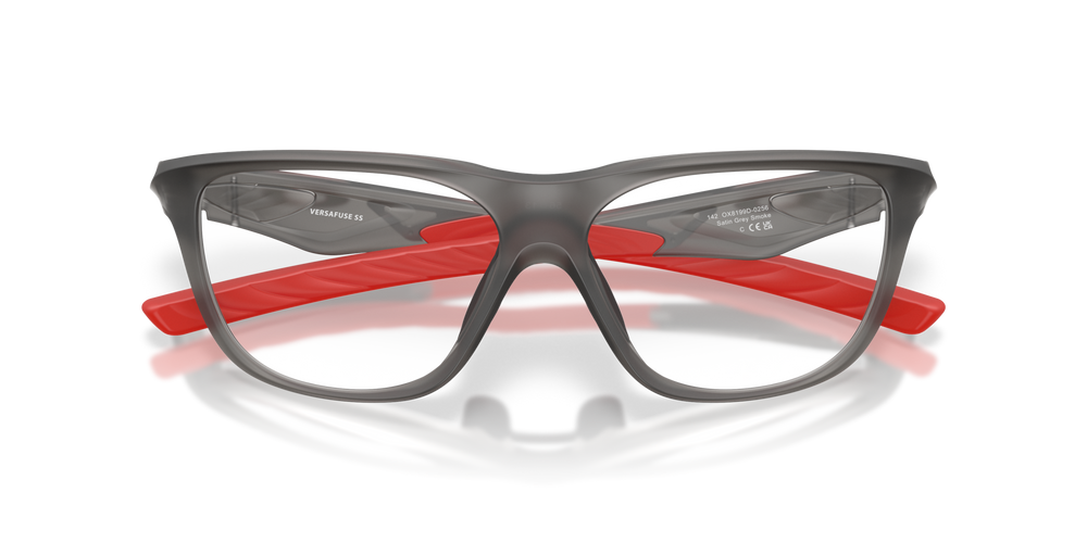 Oakley Optical frame Versafuse SS OX8199D-02