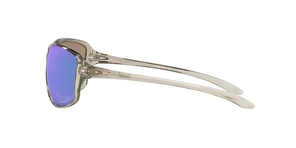 Oakley Okulary przeciwsłoneczne COHORT OO9301-14