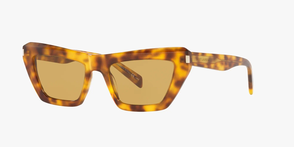 Saint Laurent Sunglasses SL467-005