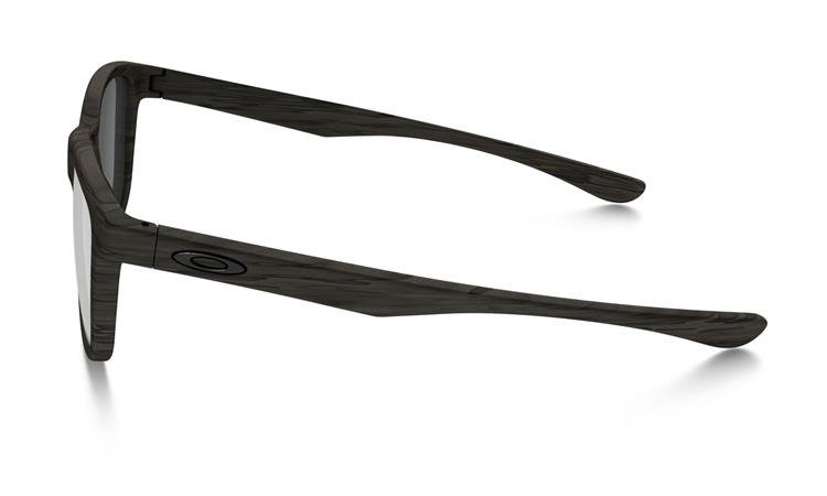 Oakley Oprawa korekcyjna CROSS STEP Woodgrain OX8106-03