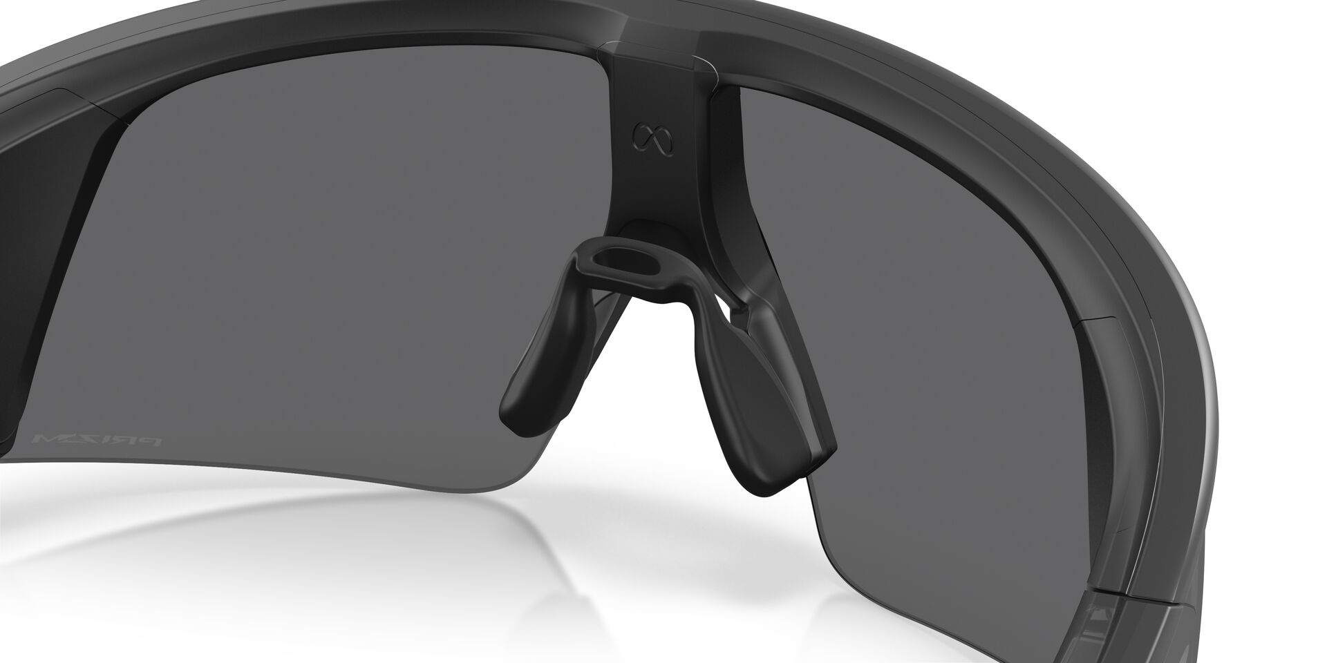 Oakley Meta AI glasses VANGUARD OW8001-07