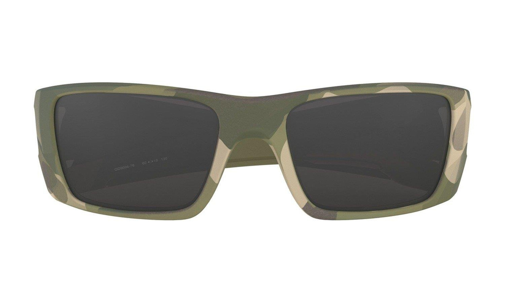 Oakley Sunglasses - SI Fuel Cell MultiCam - Warm Grey OO9096-76