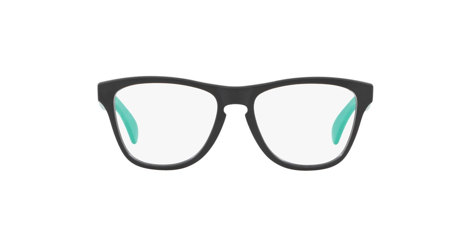 Oakley Okulary korekcyjne RX FROGSKINS XS OY8009-01