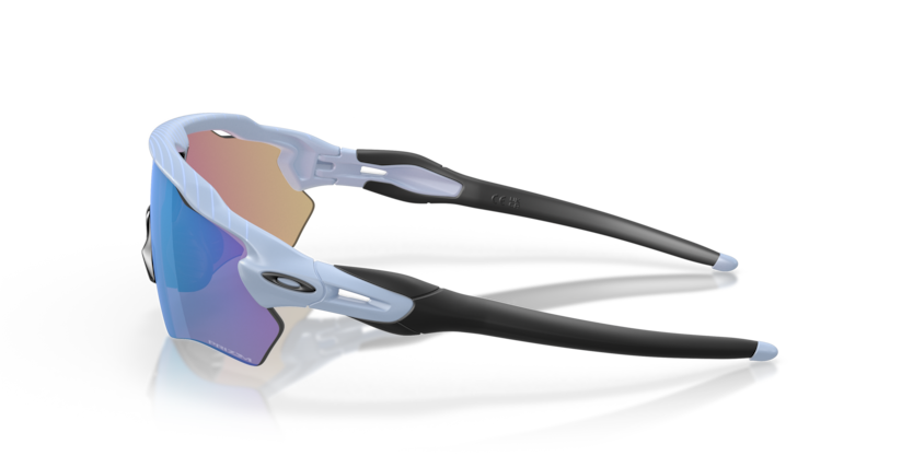 Oakley Okulary przeciwsłoneczne Dziecięce RADAR EV XS PATH Matte Stonewash/Prizm Sapphire OJ9001-30