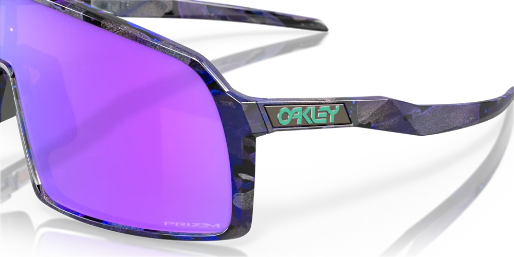 Oakley Sunglasses SUTRO Shift Spin/Prizm Violet OO9406-88
