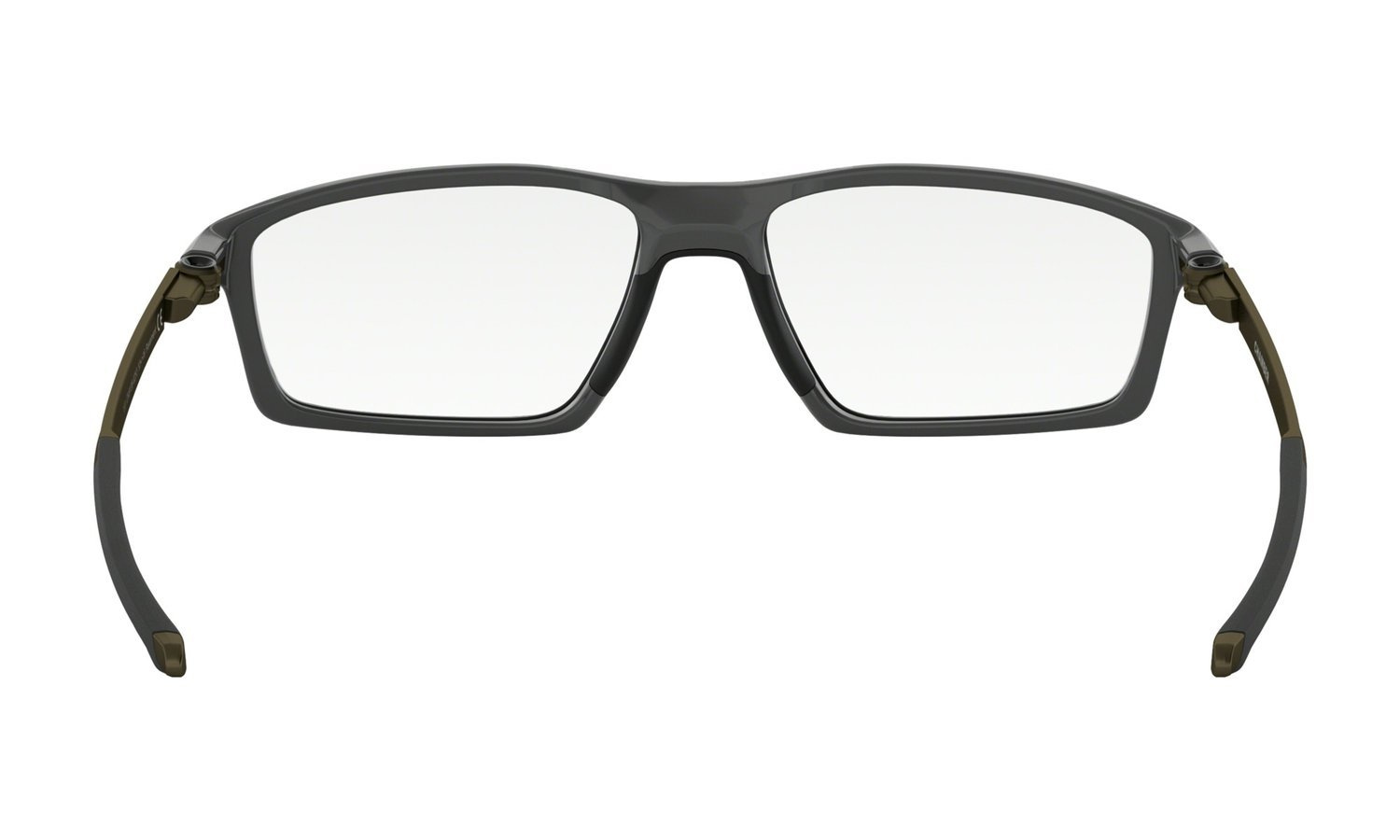 Oakley Optical Frame CHAMBER Satin Pavement OX8138-02