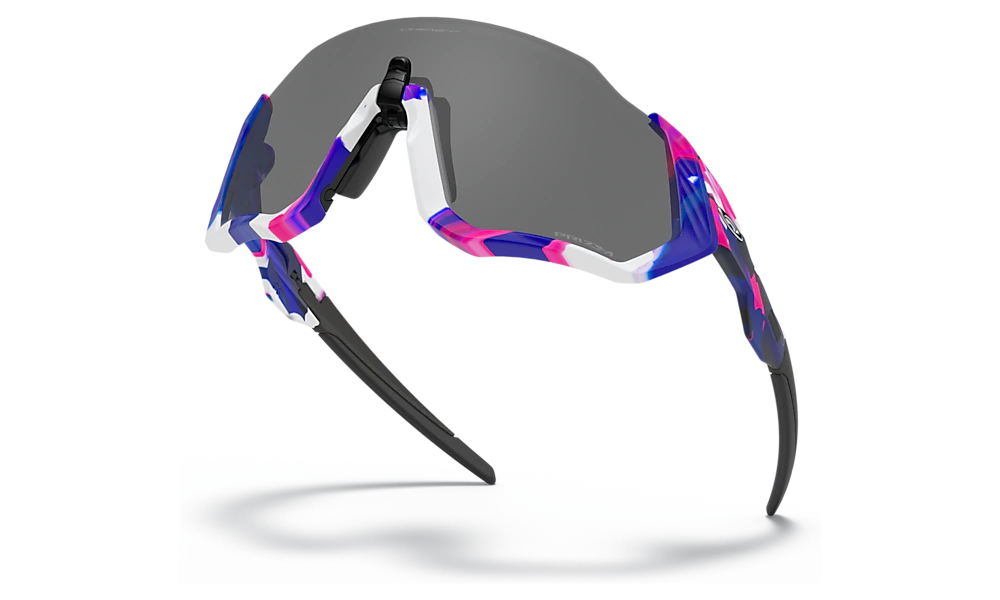 OAKLEY Sunglasses FLIGHT JACKET OO9401-23