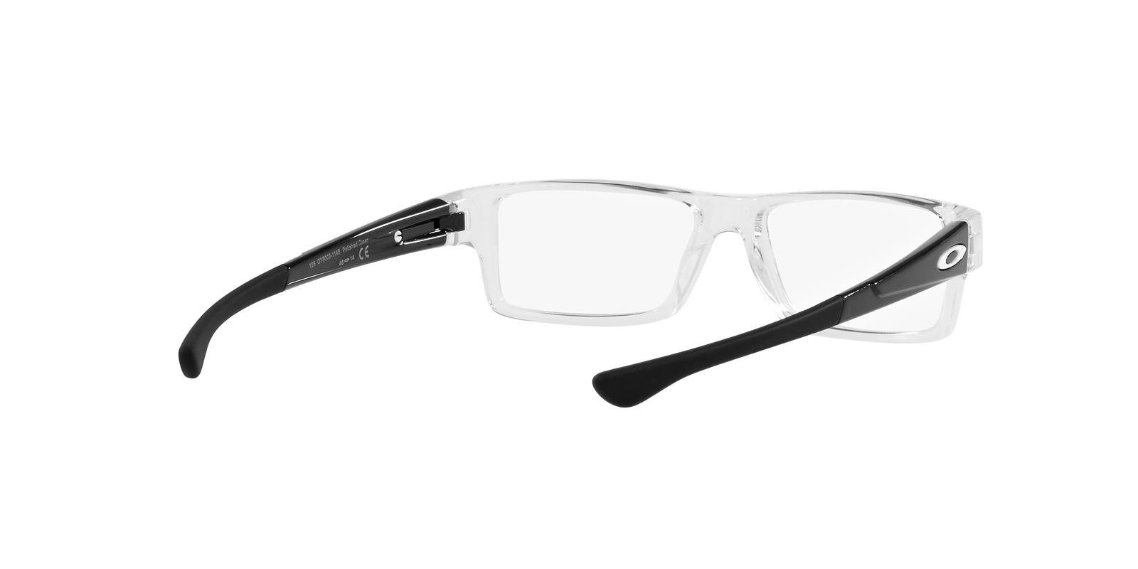 Oakley Okulary korekcyjne AIRDROP XS OY8003-11