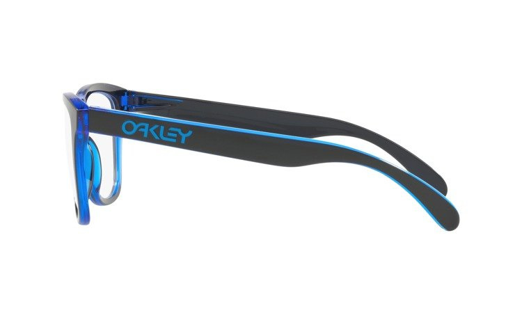 Oakley Oprawy korekcyjne FROGSKINS Eclipse Blue OX8131-03