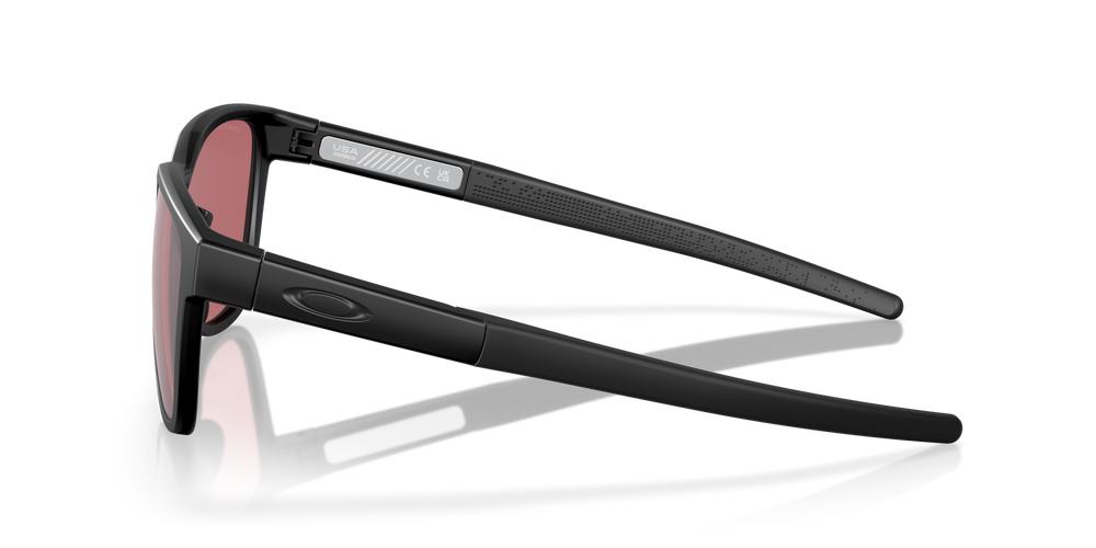 Oakley Sunglasses ACTUATOR Matte Black/Prizm Dark Golf OO9250-08