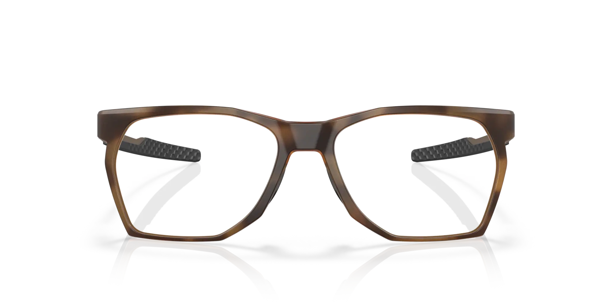 Oakley Optical frame CTRLNK Satin Brown Tortoise OX8059-03