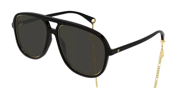 Gucci Sunglasses GG1077S-001