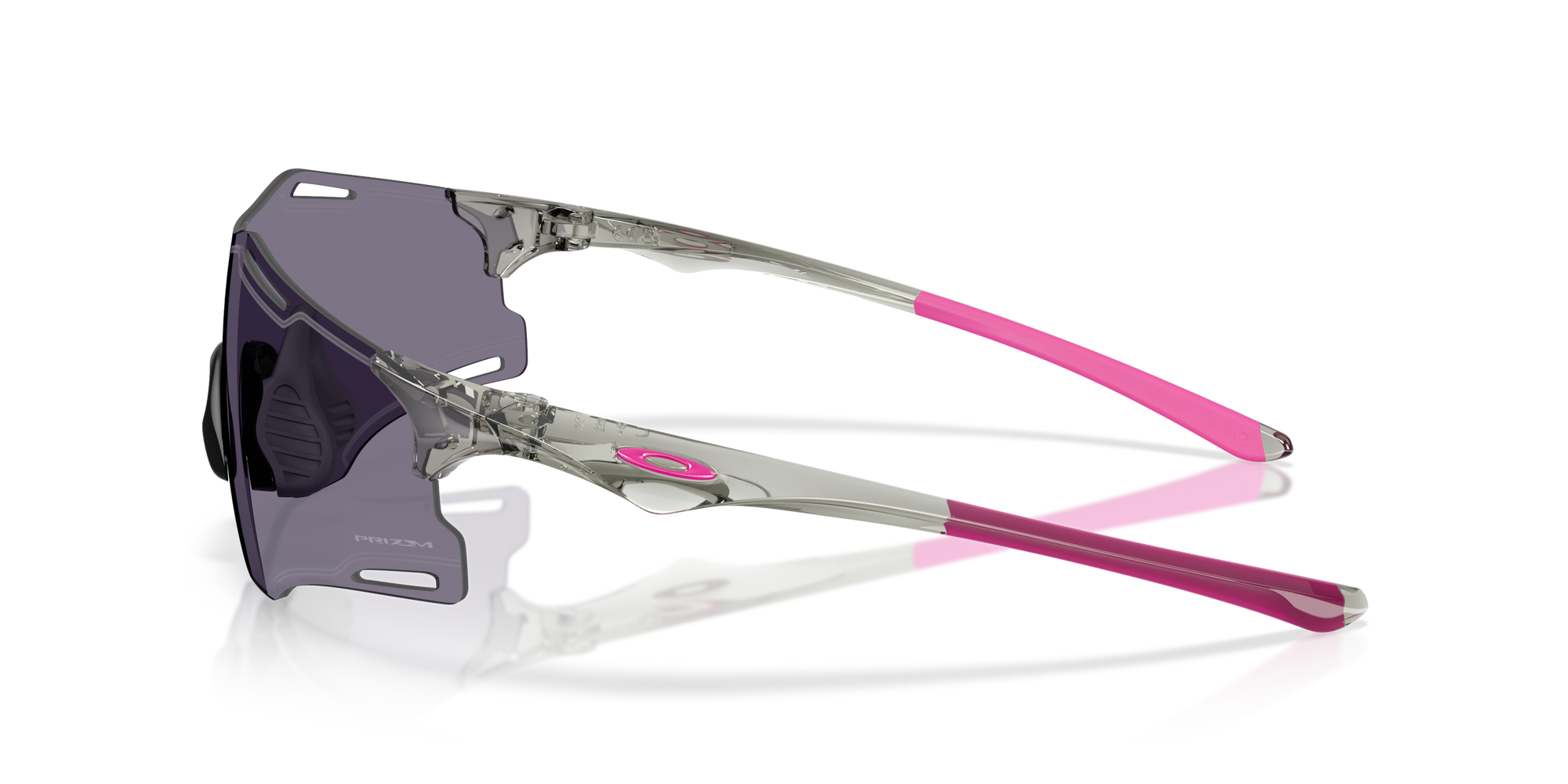 Oakley Sunglasses CYBR ZERO OO9512D-05