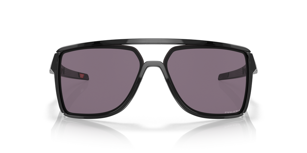 Oakley Sunglasses Catel Black Ink, Prizm Grey OO9147-01