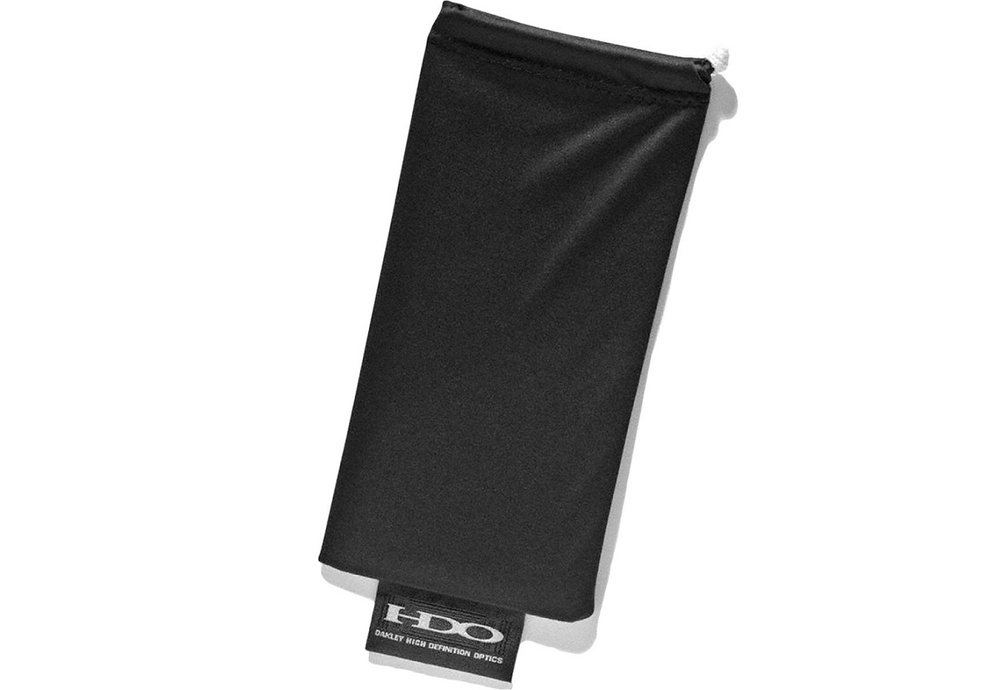 Oakley Okulary przeciwsłoneczne HOLBROOK Prizm Black/Matte Black OO9102-U3