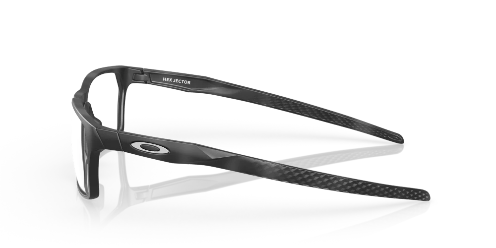 Oakley Optical frame HEX JECTOR Satin Black Camo OX8032-03