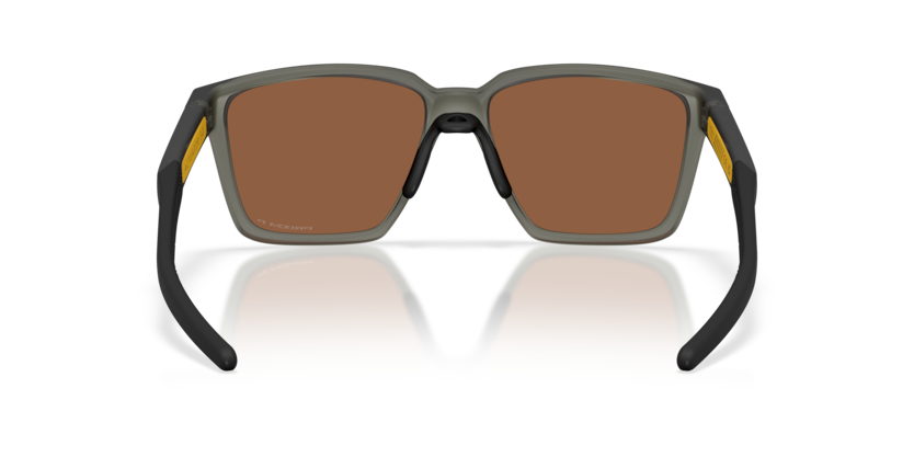 Oakley Okulary przeciwsłoneczne ACTUATOR SQ Matte olive ink / Prizm 24k polarized OO9430-09